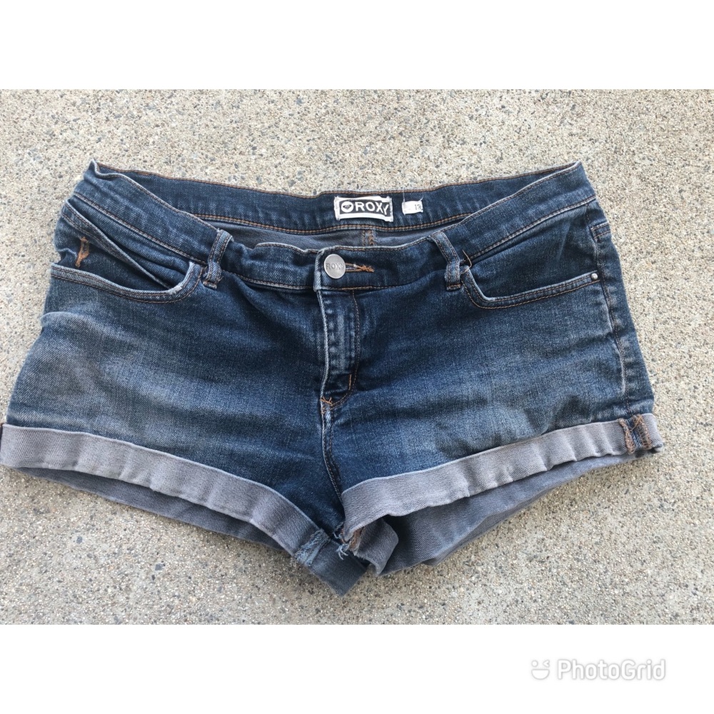 Roxy Shorts